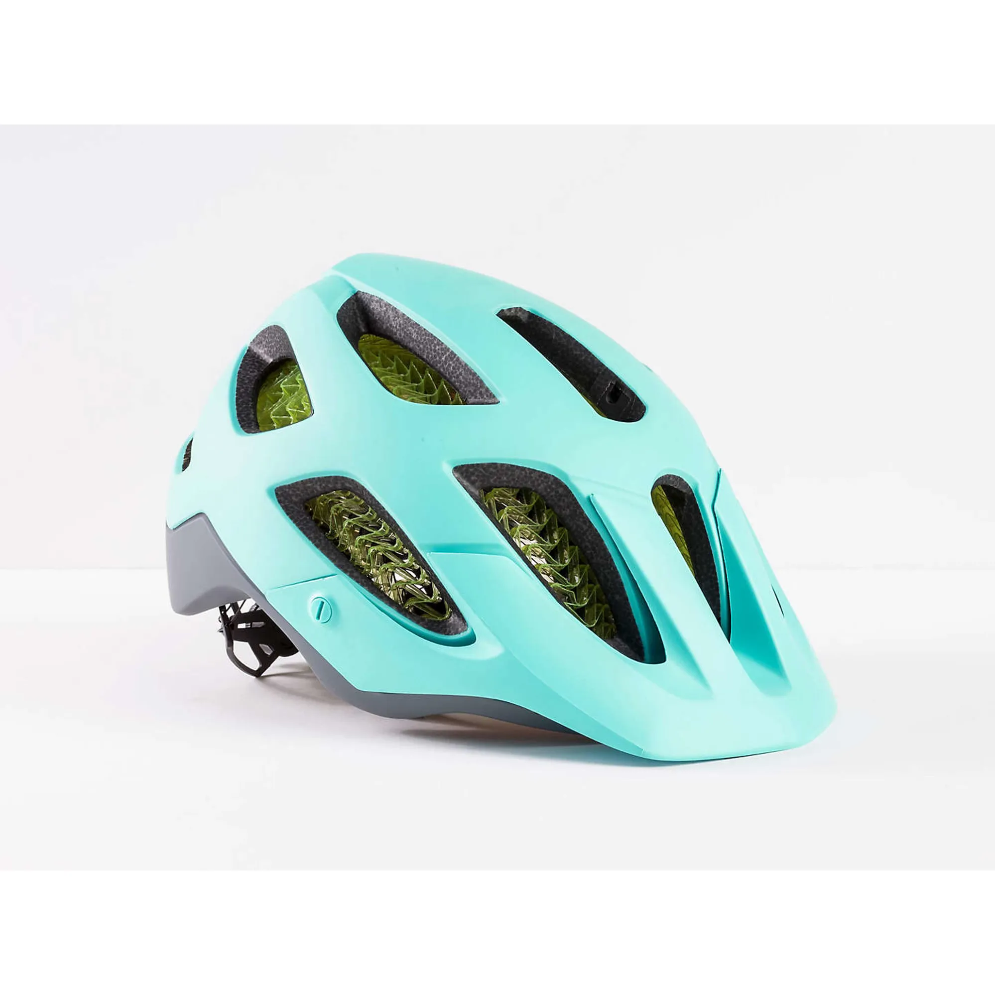 bike helmet miami Colour Burst thrila and features a simple Trek Blaze WaveCel Mountain Bike