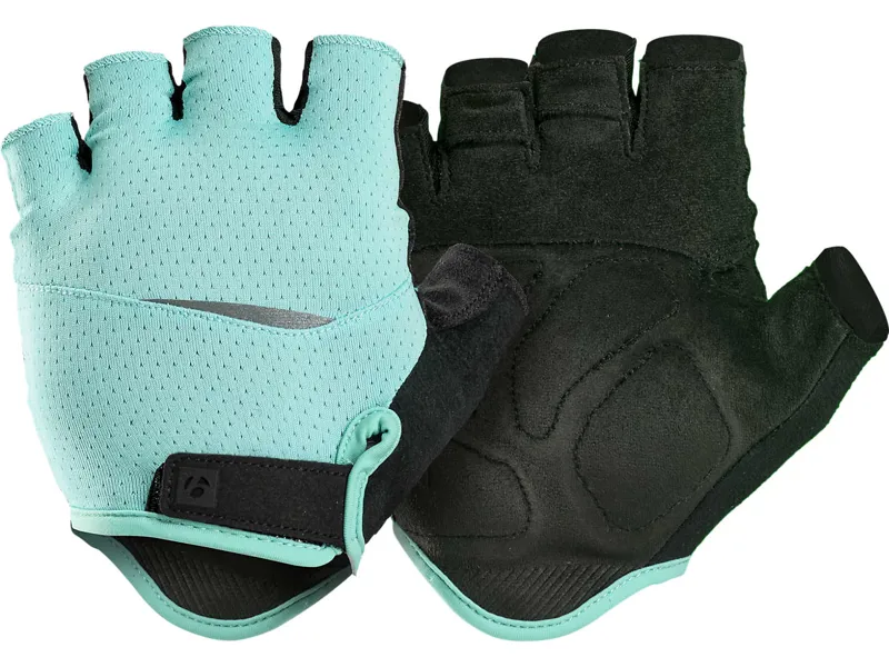 Bontrager circuit best sale windshell cycling glove