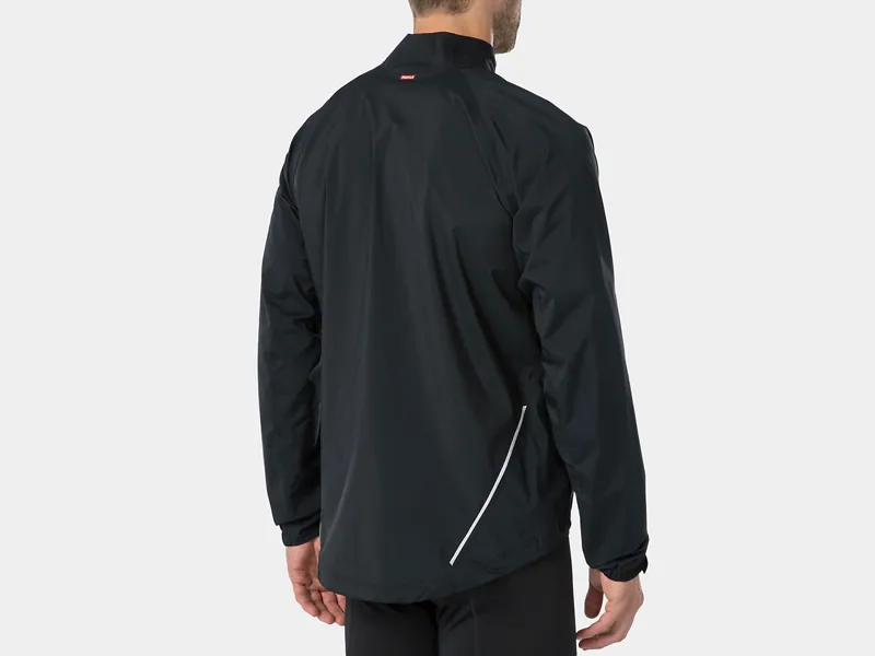 bontrager omw softshell mountain bike jacket