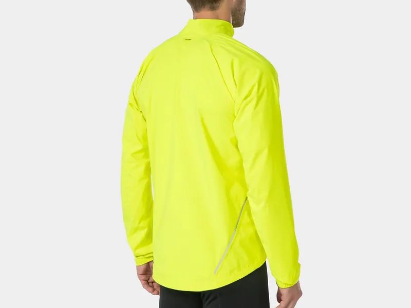 bontrager circuit stormshell jacket