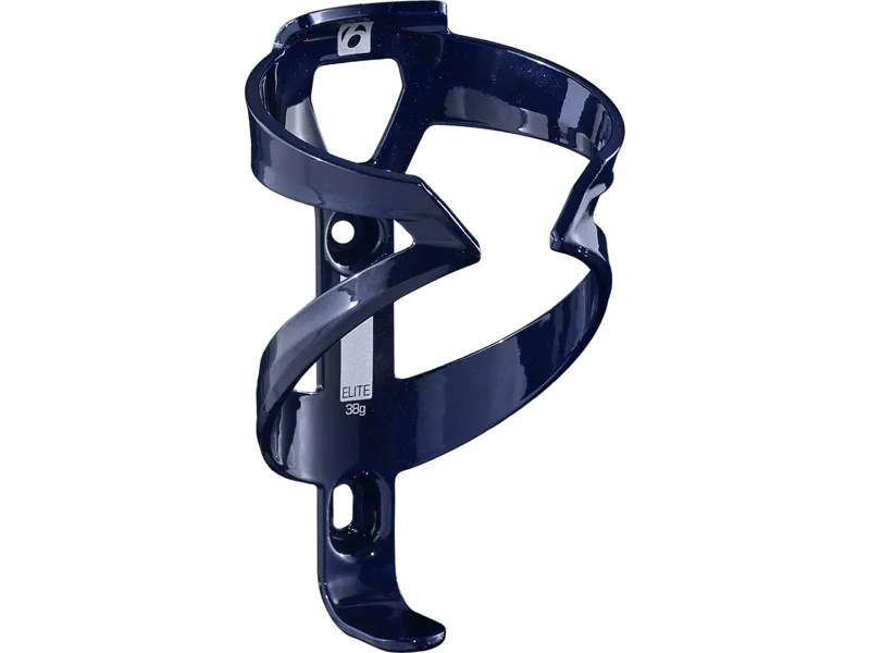 Bontrager Elite Bottle Cage-10