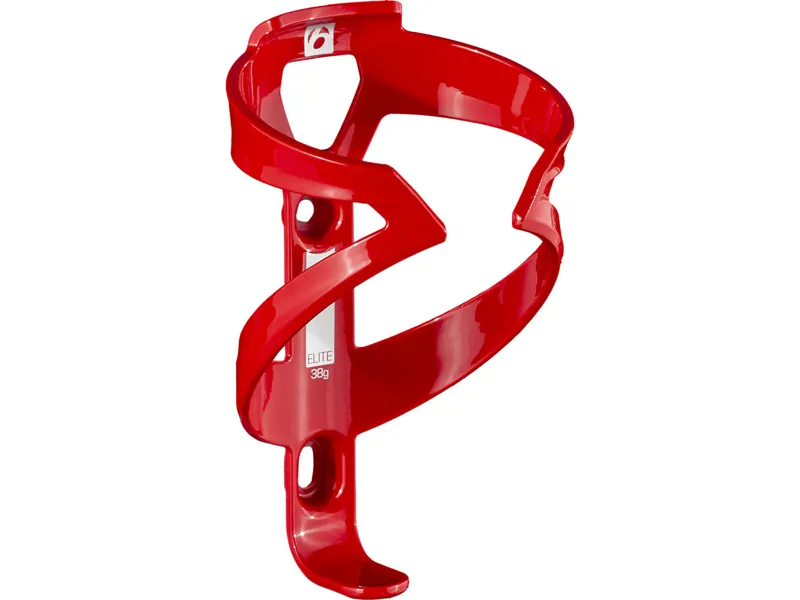 Bontrager Elite Bottle Cage-6