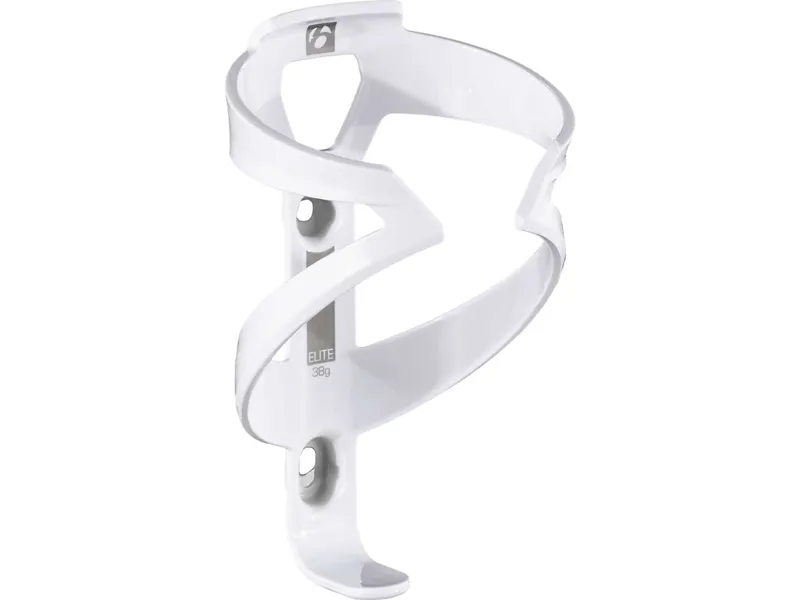 Bontrager Elite Bottle Cage-12
