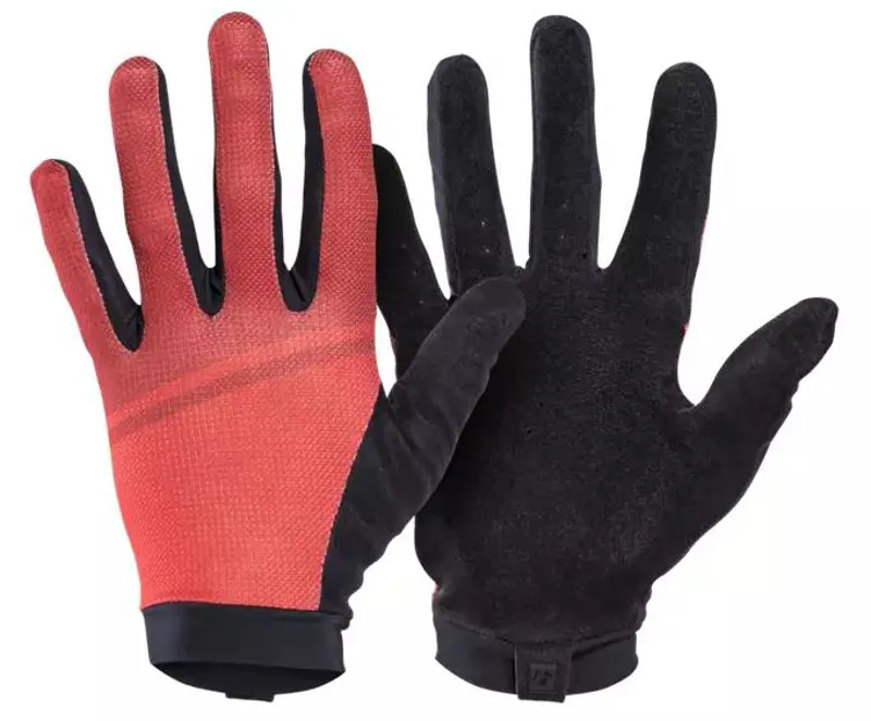 Bontrager Evoke Mountain Glove Cardinal