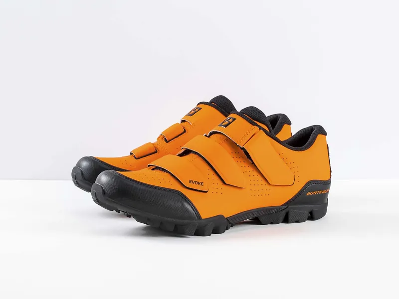 Bontrager evoke best sale mountain shoe