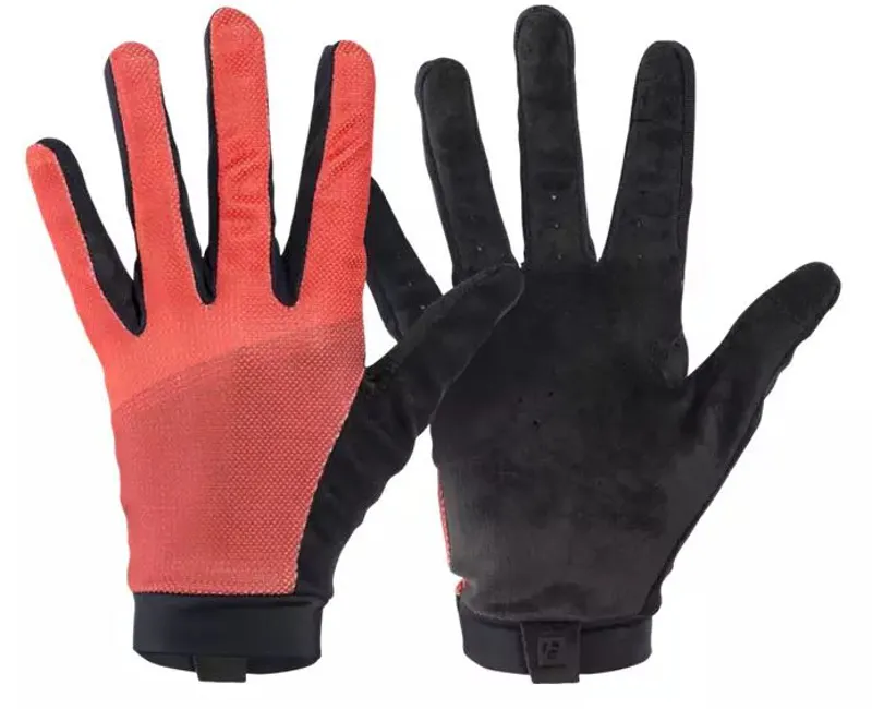 Bontrager Evoke Womens Mountain Glove Cardinal