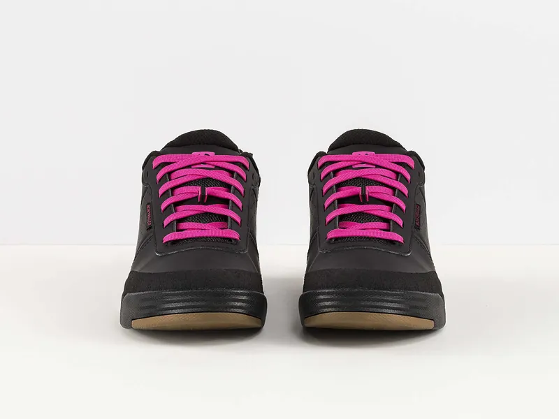 Bontrager Flatline Womens Mountain Shoe Black-4