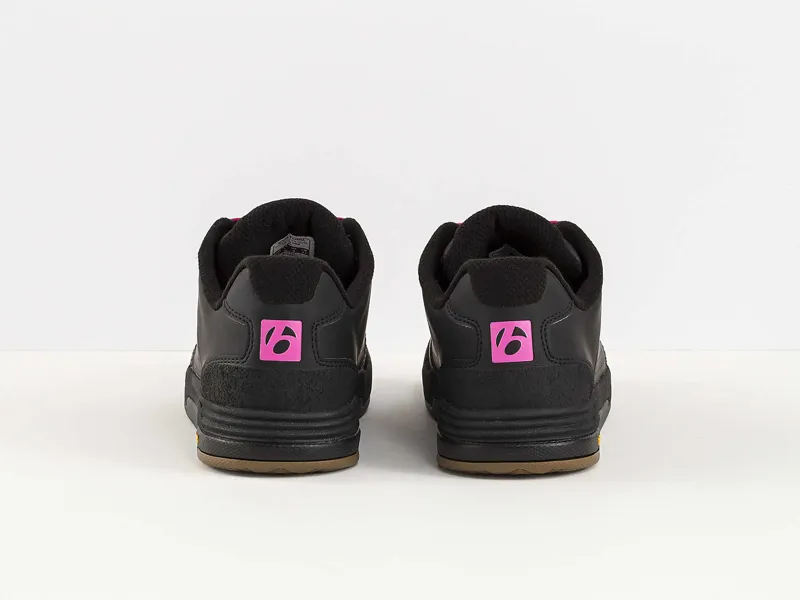 Bontrager Flatline Womens Mountain Shoe Black-5