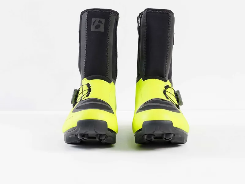 Bontrager jfw discount winter cycling shoe