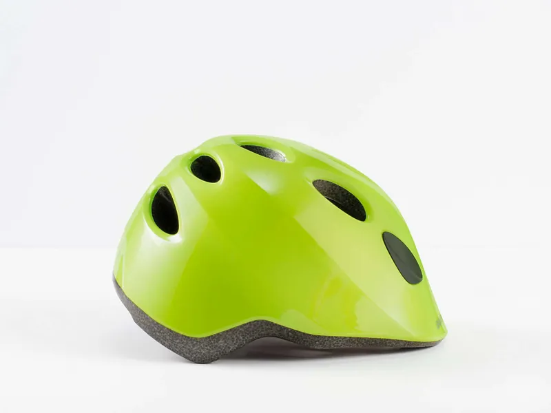 Bontrager Little Dipper Helmet Review 2024 towncentervb