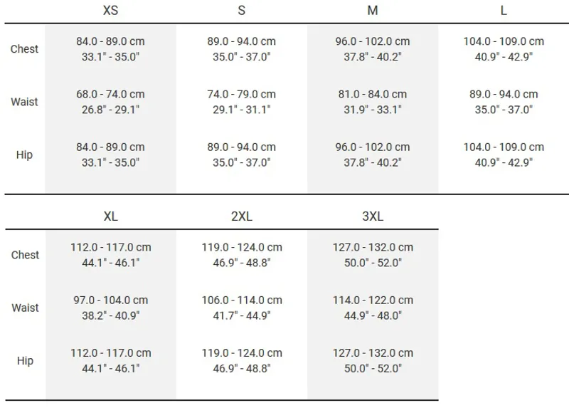 Bontrager OMW Softshell Mountain Bike Jacket Azure-5