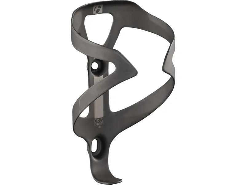 Bontrager Pro Bottle Cage-3