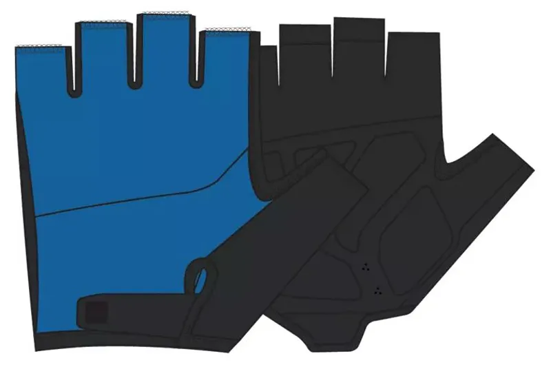 bontrager solstice cycling glove