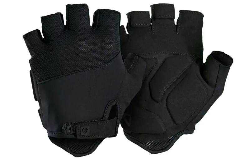 bontrager solstice cycling glove