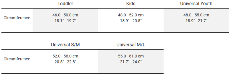 Bontrager Solstice MIPS Youth Bike Helmet Grey-6