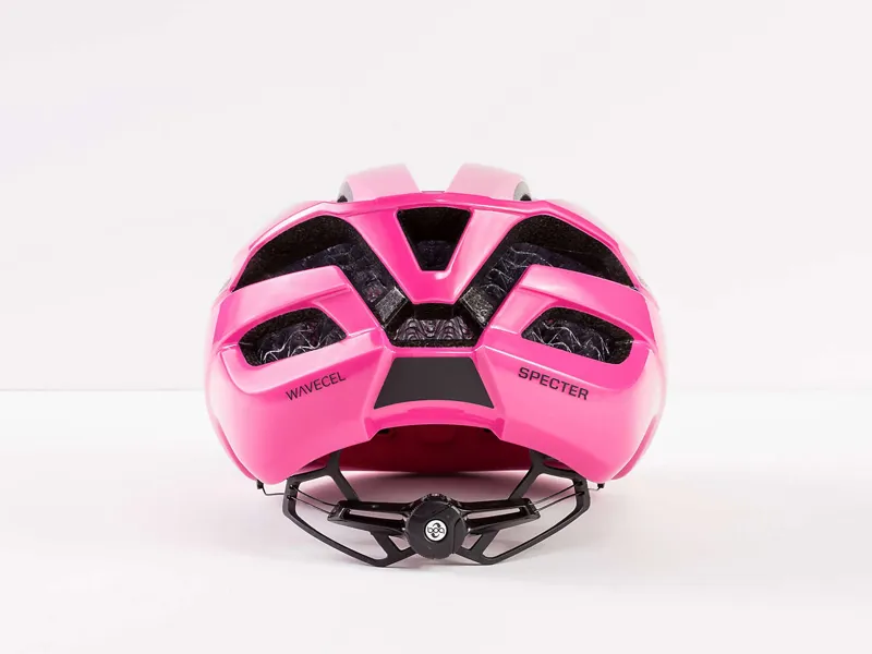 Bontrager Specter WaveCel Road Bike Helmet Vice Pink-3