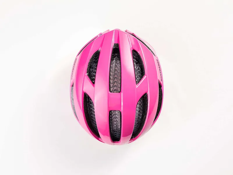 Bontrager Specter WaveCel Road Bike Helmet Vice Pink-5