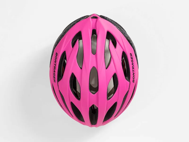 Kask bontrager starvos discount mips