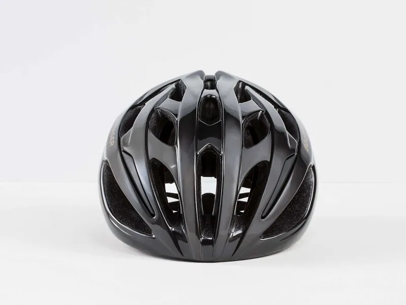 Bontrager Starvos Road Bike Helmet Black-2