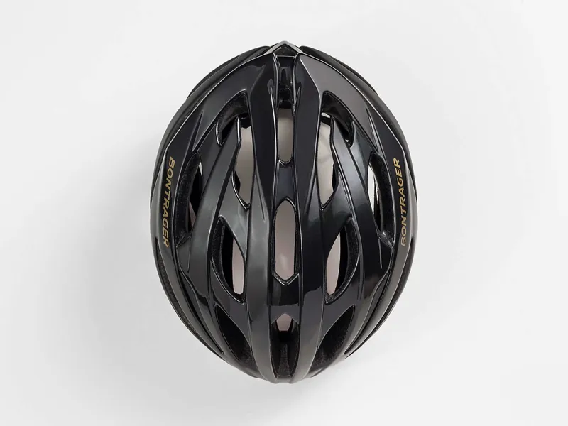 Bontrager Starvos Road Bike Helmet Black-5