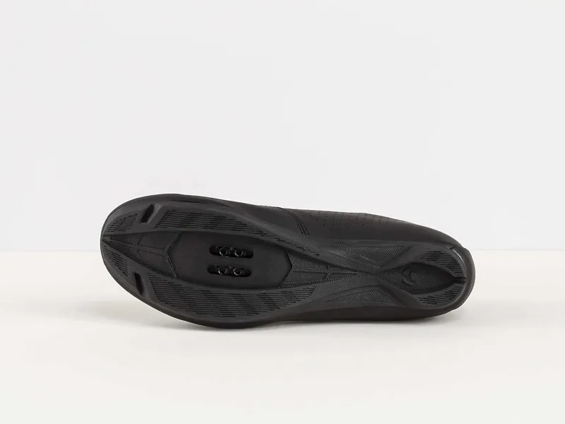 Bontrager espresso cheap road shoe