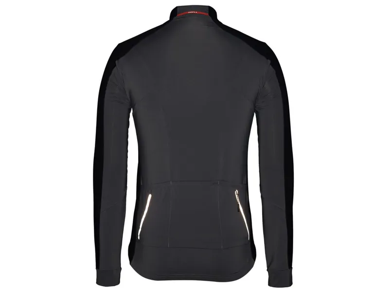 Bontrager Velocis S1 Softshell Cycling Jacket Black-2
