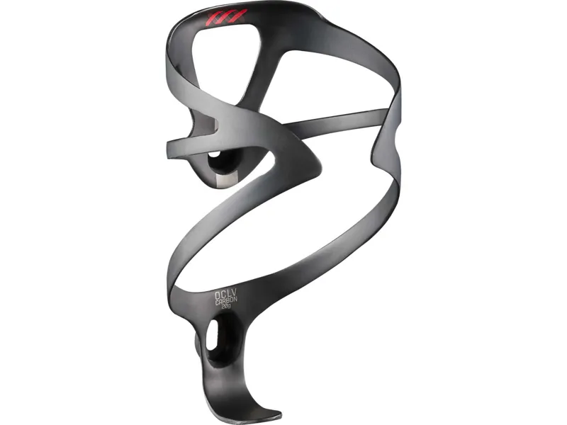 Bontrager XXX Bottle Cage