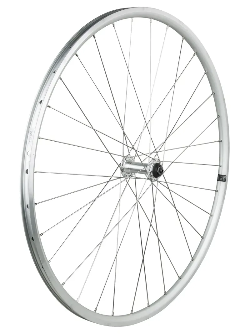 Bontrager Approved TLR Clincher Road Wheel-1
