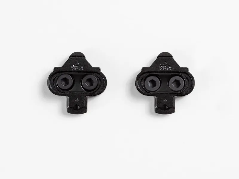Bontrager ATB Cleats Pedals In Black