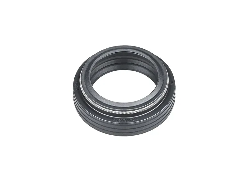 Bontrager Dropper Post Dust Seal In Black