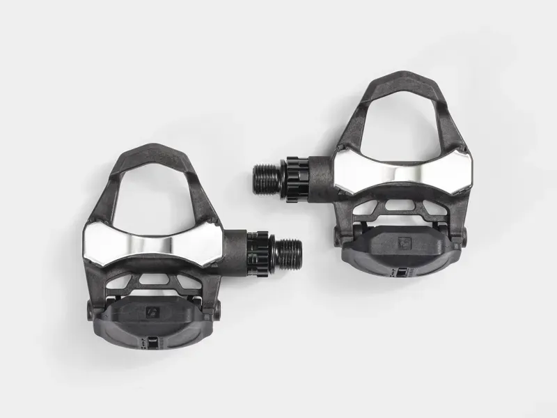 Bontrager Elite Road Pedal In Black