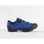 Bontrager Foray Mountain Shoes in Blue