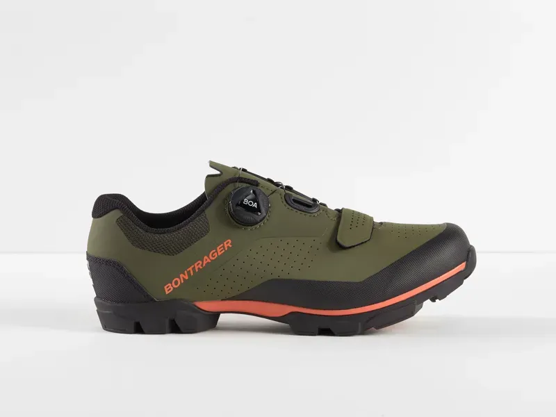 Bontrager katan best sale mountain shoe