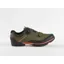 Bontrager Foray Mountain Shoes in Green