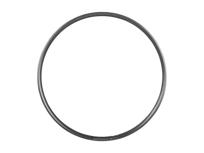 Bontrager Kovee TLR 29in Disc Mountain Bike Rim in Black