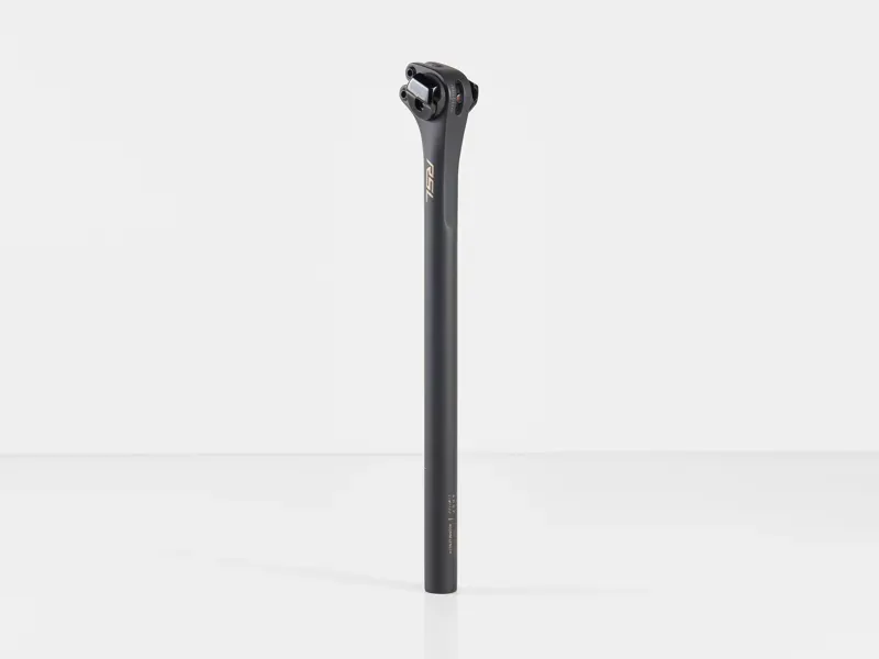 2022 Bontrager RSL 27.2 Seatpost in Black
