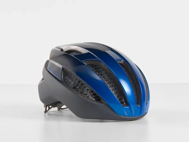 Bontrager Specter WaveCel Helmet in Blue