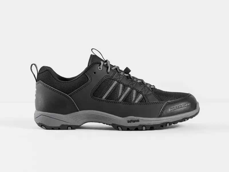 Bontrager SSR Shoe In Black
