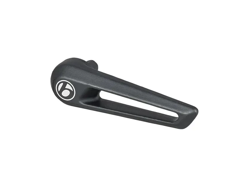 Bontrager 6mm Axle Switch Lever in Black