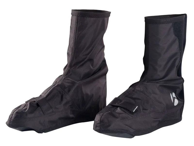 2017 bontrager Town Stormshell Overshoe in Black