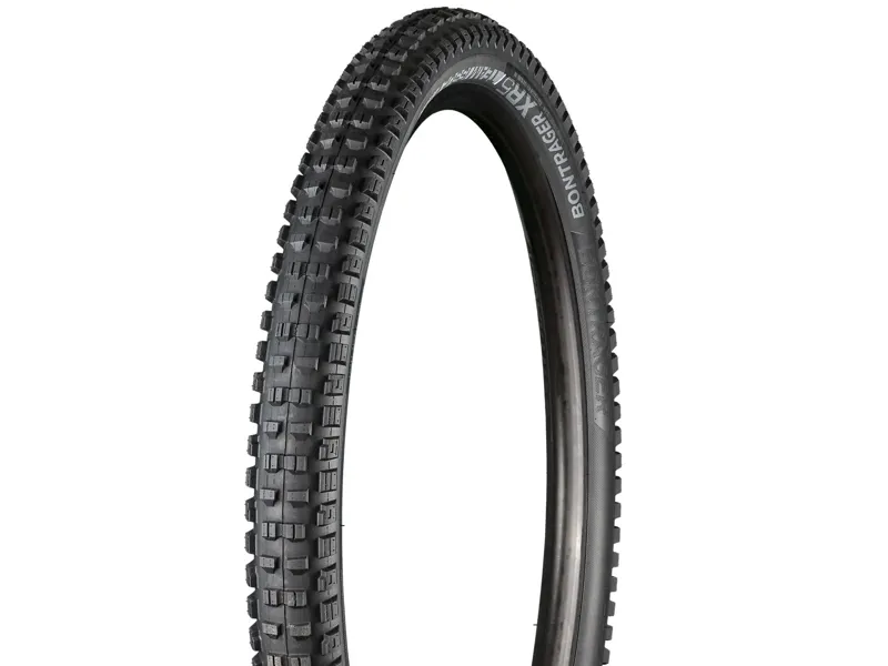 Bontrager XR5 Team Issue Mountain Bike Tyre in Black