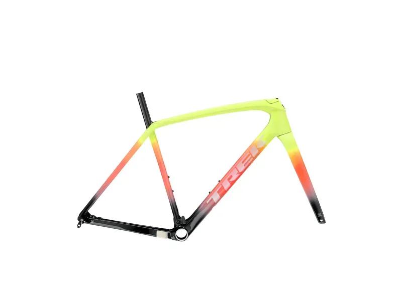 Trek Boone Disc F/S GLOWSTICK TO LIVING CORAL