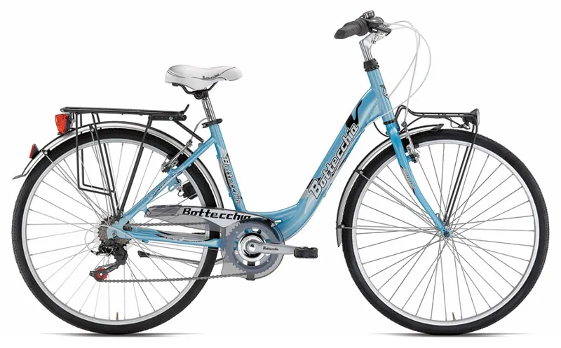 Bottecchia best sale hybrid bike