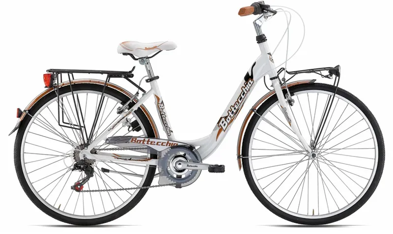 Bottecchia hybrid bike sale