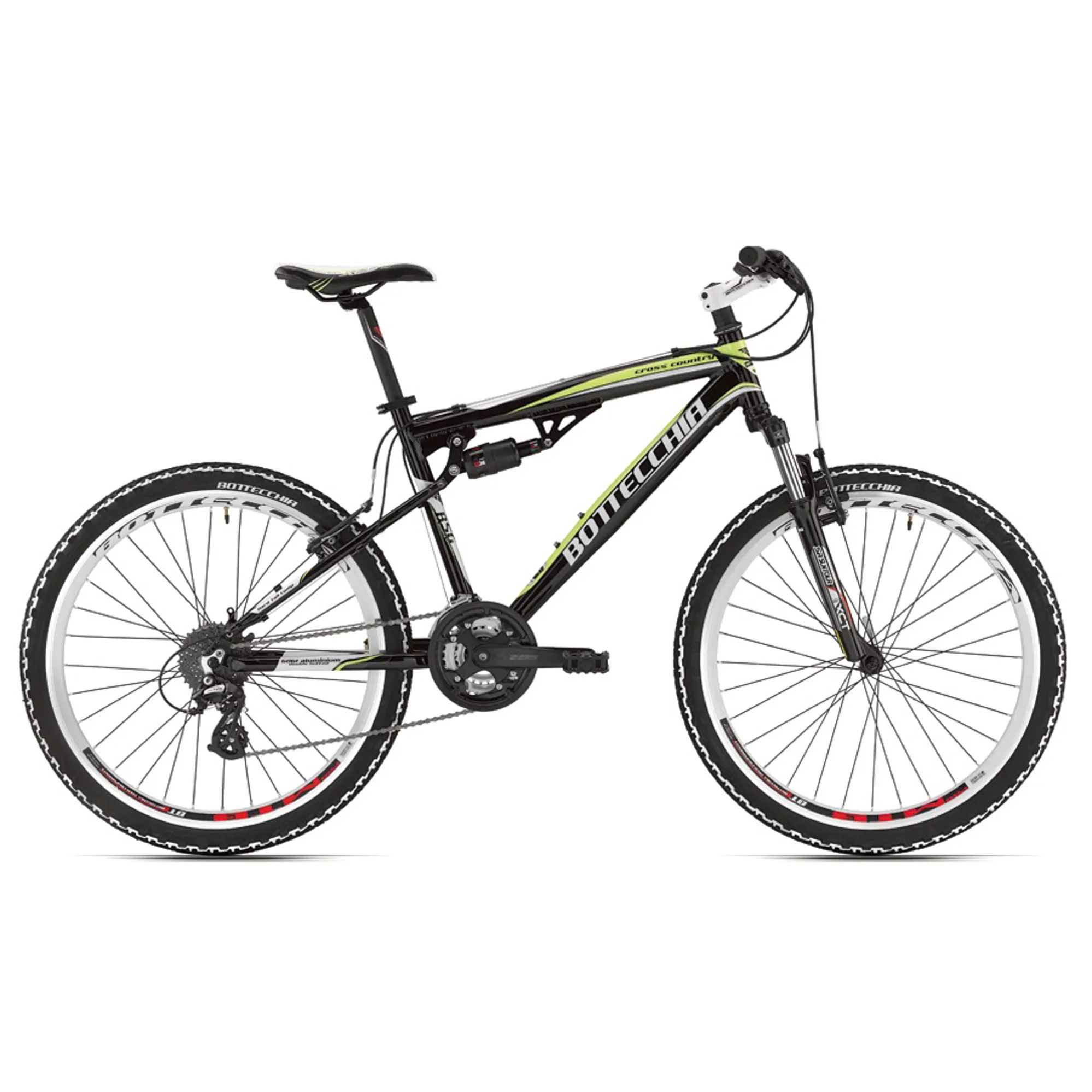 Bici Mtb Bottecchia Bici Bottecchia Fx 510 Prezzo Bottecchia Fx