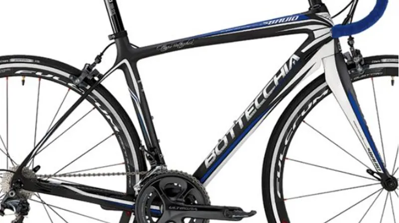 Bottecchia road bike size chart hot sale