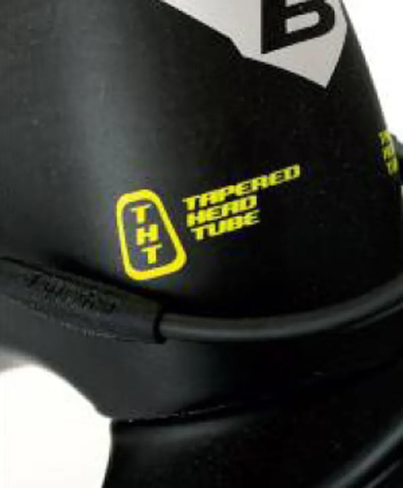 Bottecchia ZONCOLAN 27,5 XT Carbon Hardtail Mountain Bike-3