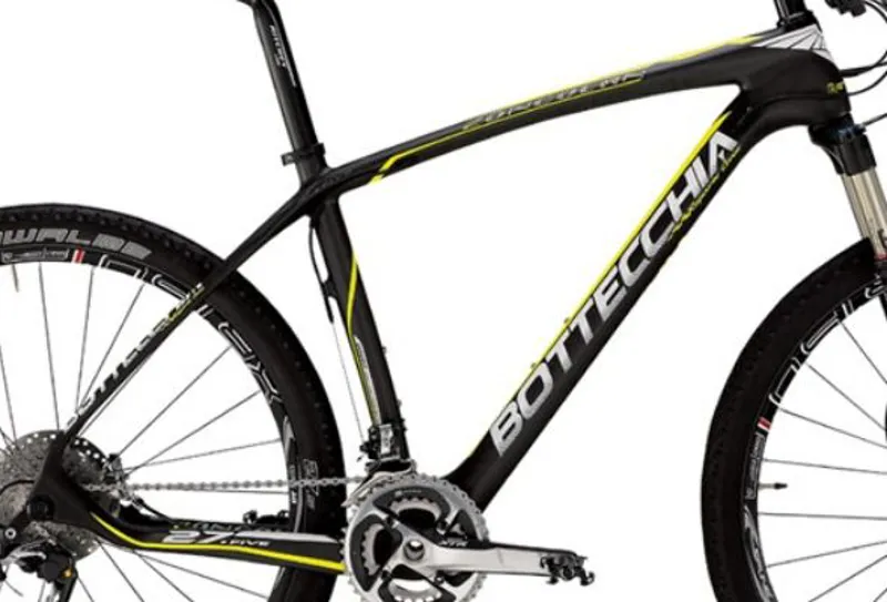 Bottecchia 2025 hardtail 29