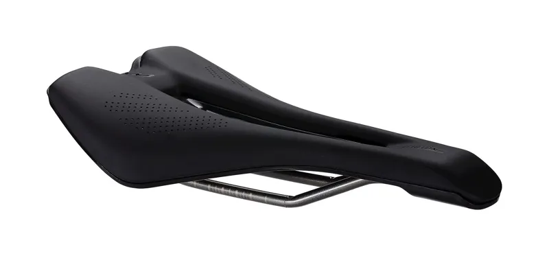 BBB Echelon 145mm Saddle in Black
