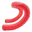 Supacaz Sticky Kush Classic Bar Tape Red
